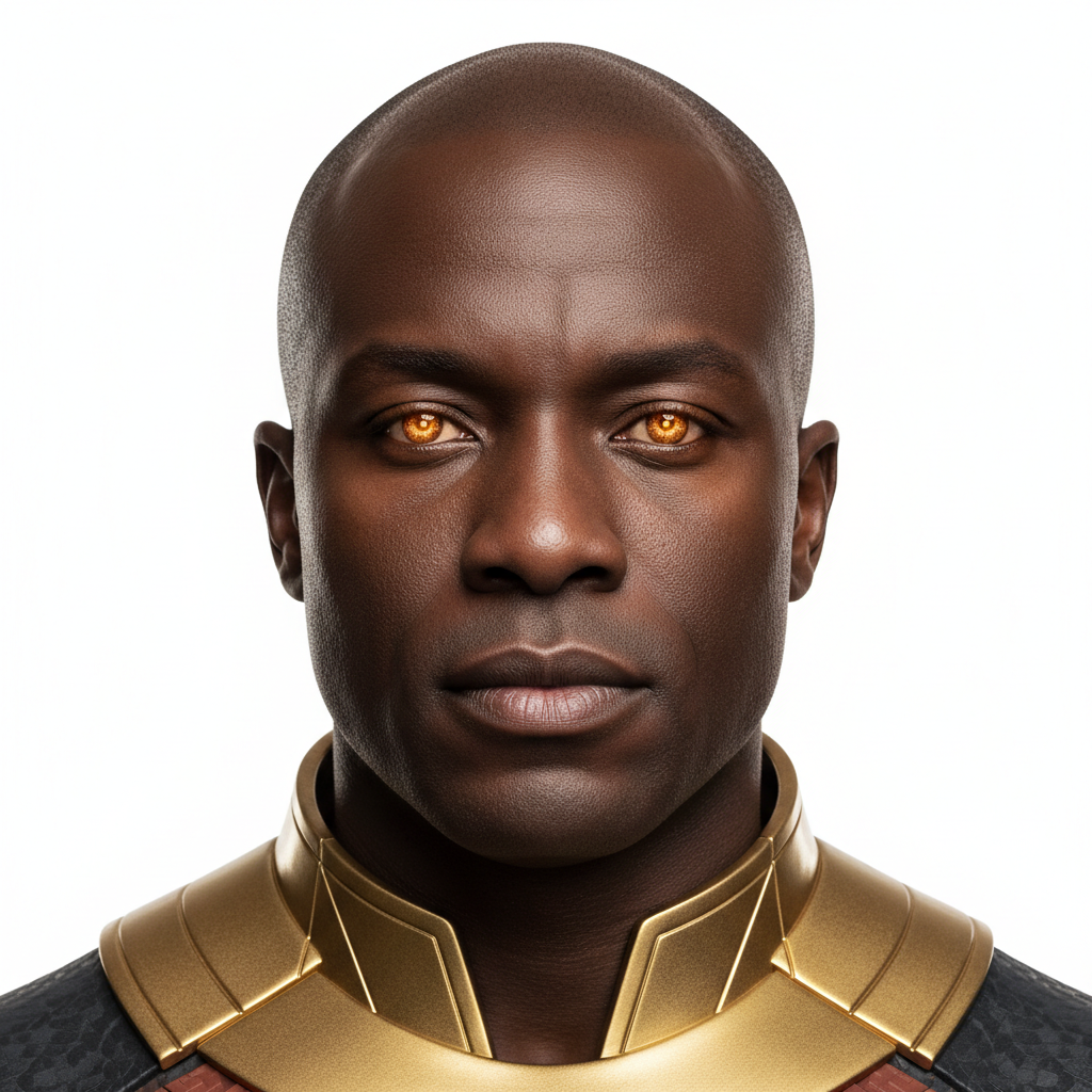 Avatar 60012